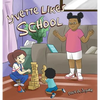Yvette Likes School - Hardcover