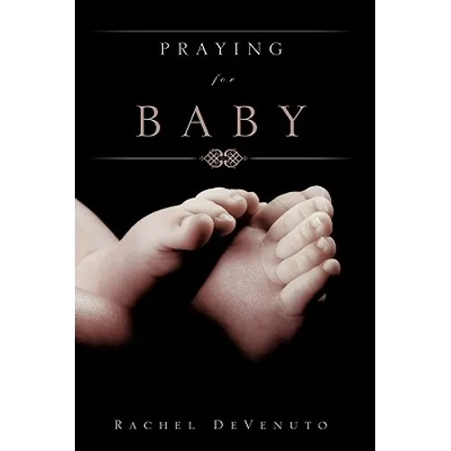 Praying for Baby - Paperback