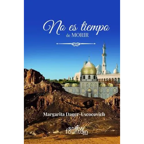 No es tiempo de morir - Paperback