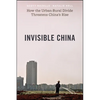 Invisible China: How the Urban-Rural Divide Threatens China's Rise - Paperback