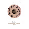 Polina's Astrological Almanac 2020 - Paperback