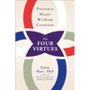 The Four Virtues - Paperback