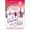 It Started With A Kiss - Paperback