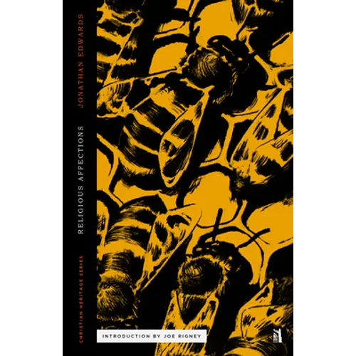 Religious Affections - Paperback