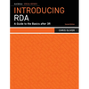 Introducing RDA: A Guide to the Basics after 3R - Paperback