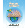 Using the Dictionary: Workbook 2 - Paperback