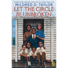 Let the Circle Be Unbroken - Paperback