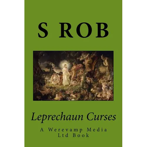 Leprechaun Curses - Paperback