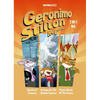 Geronimo Stilton Reporter 3 in 1 Vol. 4 - Paperback