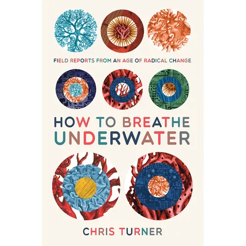 How to Breathe Underwater: Field Reports from an Age of Radical Change - Paperback