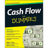 Cash Flow for Dummies - Paperback