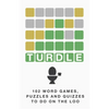 Turdle! - Hardcover
