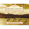 Grand County - Paperback