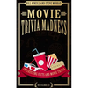 Movie Trivia Madness: Interesting Facts and Movie Trivia - Paperback