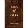 Bowl of Saki: 5-year Memory Minder - Paperback