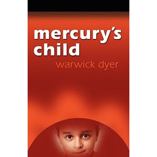 Mercury's Child - Paperback