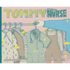 Tommy the Nurse - Hardcover