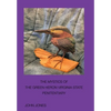 The Mystics of the Green Heron: Virginia State Penitentiary - Hardcover