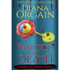 Pampered to Death (A Humorous Cozy Mystery) - Paperback