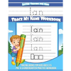 Ian Letter Tracing for Kids Trace my Name Workbook: Tracing Books for Kids ages 3 - 5 Pre-K & Kindergarten Practice Workbook - Paperback