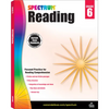 Spectrum Reading Workbook, Grade 6: Volume 25 - Paperback