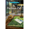 A Perilous Pal - Mass Market Paperbound