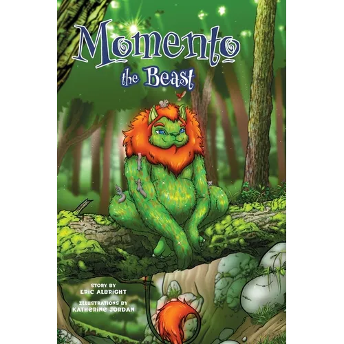 Momento the Beast - Hardcover