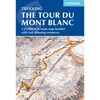 Tour Du Mont Blanc Map Booklet: 1:25,000 Ign Route Map Booklet - Paperback