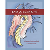 Dragons: A Fantasy Coloring Book - Paperback