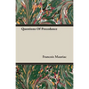 Questions Of Precedance - Paperback