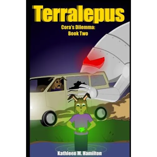 Terralepus Cora's Dilemma - Paperback