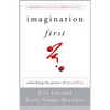 Imagination First - Paperback