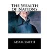 The Wealth of Nations - Paperback