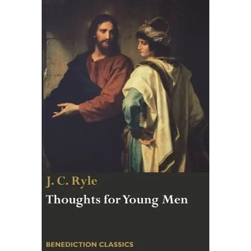 Thoughts for Young Men - Paperback