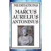 Meditations of Marcus Aurelius Antoninus - Hardcover