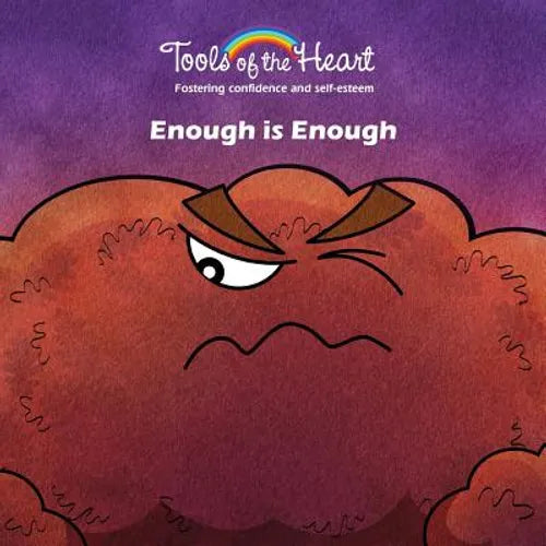Enough is Enough: Self-respect/Daring to be yourself - Paperback