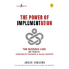 The Power of Implementation - The Missing Link between Corporate Training & Sales Target - Paperback