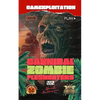Cannibal Zombie Flesheaters: 212 System - Paperback