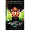 To Stand With Power on This Ground - Paperback