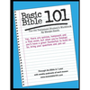 Basic Bible 101 The Old Testament Student Workbook - Paperback