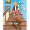 The Sock Thief - Paperback