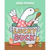 Lucky Duck - Hardcover