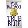 True Blue - Mass Market Paperbound