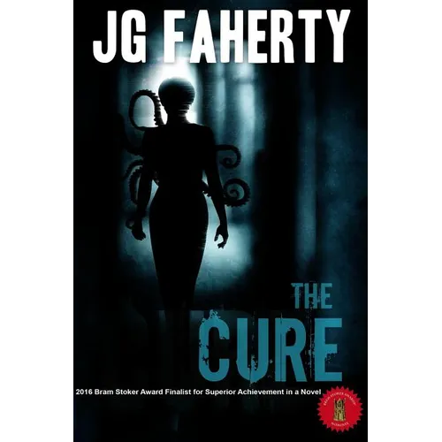 The Cure - Paperback