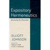 Expository Hermeneutics: Advancing the Discussion - Hardcover