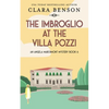 The Imbroglio at the Villa Pozzi - Paperback