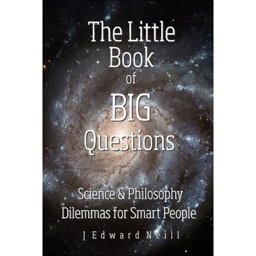 The Little Book of Big Questions - Paperback