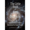 The Little Book of Big Questions - Paperback