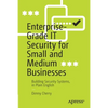 Enterprise-Grade It Security for Small and Medium Businesses: Building Security Systems, in Plain English - Paperback