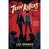 Teen Killers in Love - Paperback